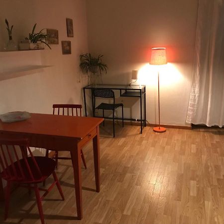 Studio Kungsgatan Apartman Umeå Kültér fotó