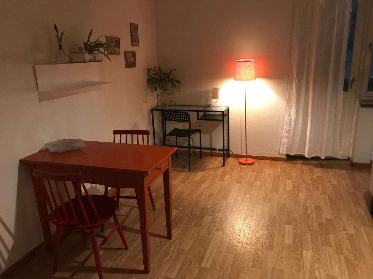 Studio Kungsgatan Apartman Umeå Kültér fotó